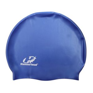 Touca de Silicone Hammerhead Lisa