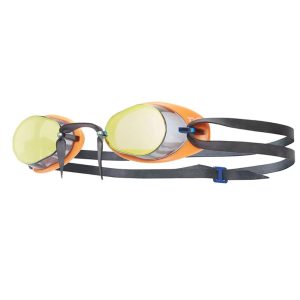 óculos De Natação Adulto Socket Rocket 2.0 Mirrored Tyr