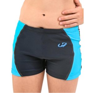 Sunga Boxer Infantil Hammerhead Xtra Life com Detalhe