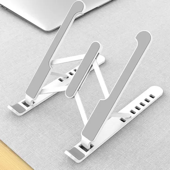 Suporte para Notebook Dobrável e Ajustável - Image 5