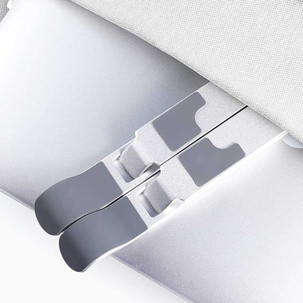 Suporte para Notebook Dobrável e Ajustável - Image 6