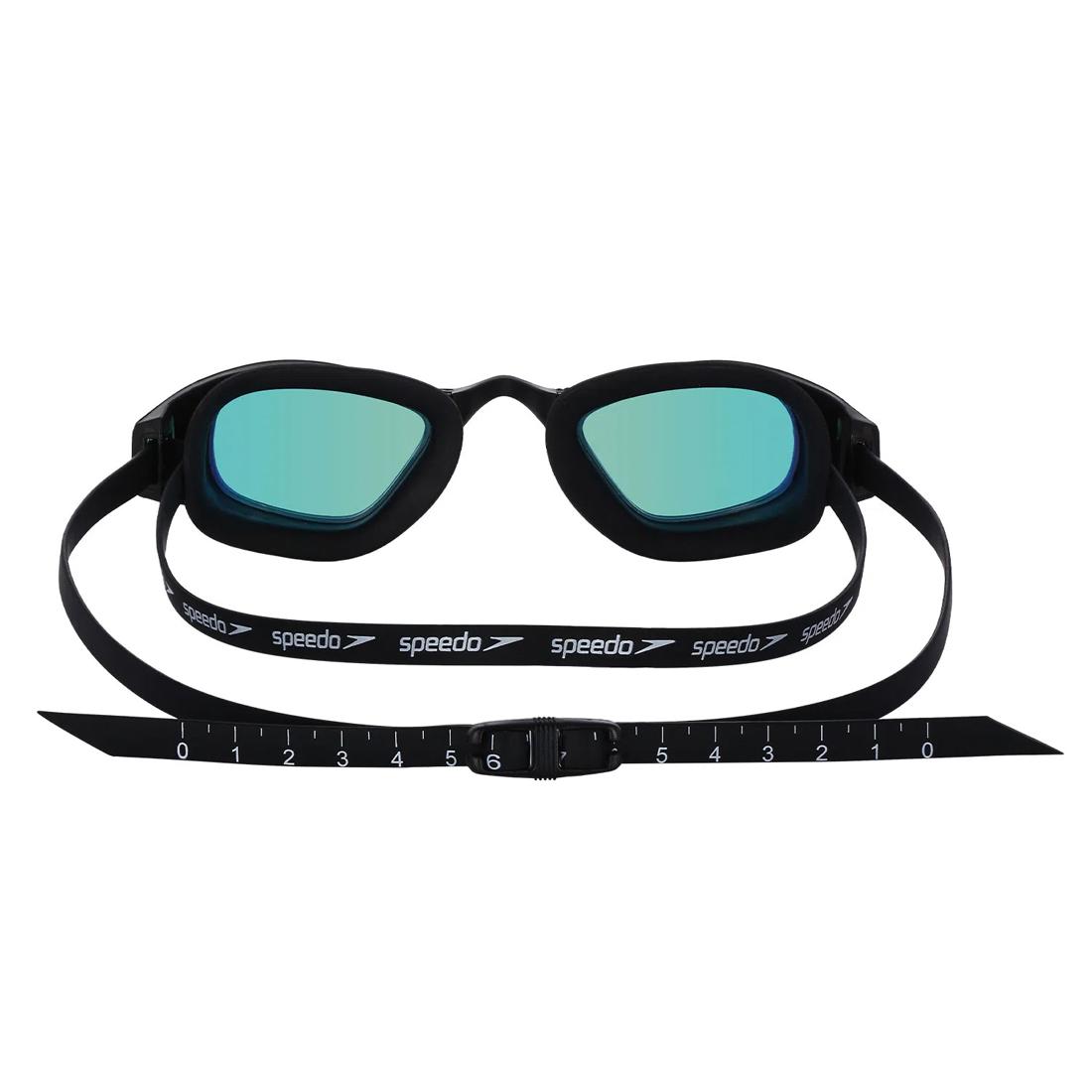 Óculos de Natação Speedo Swag Espelhado - Image 5