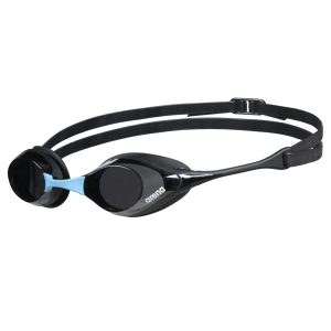 Óculos de Natação Arena Cobra Swipe Fumê