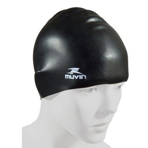 Touca de Silicone Muvin Standard