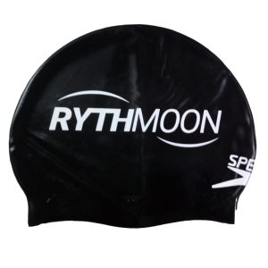 Touca de Silicone Speedo Lisa Flat Rythmoon