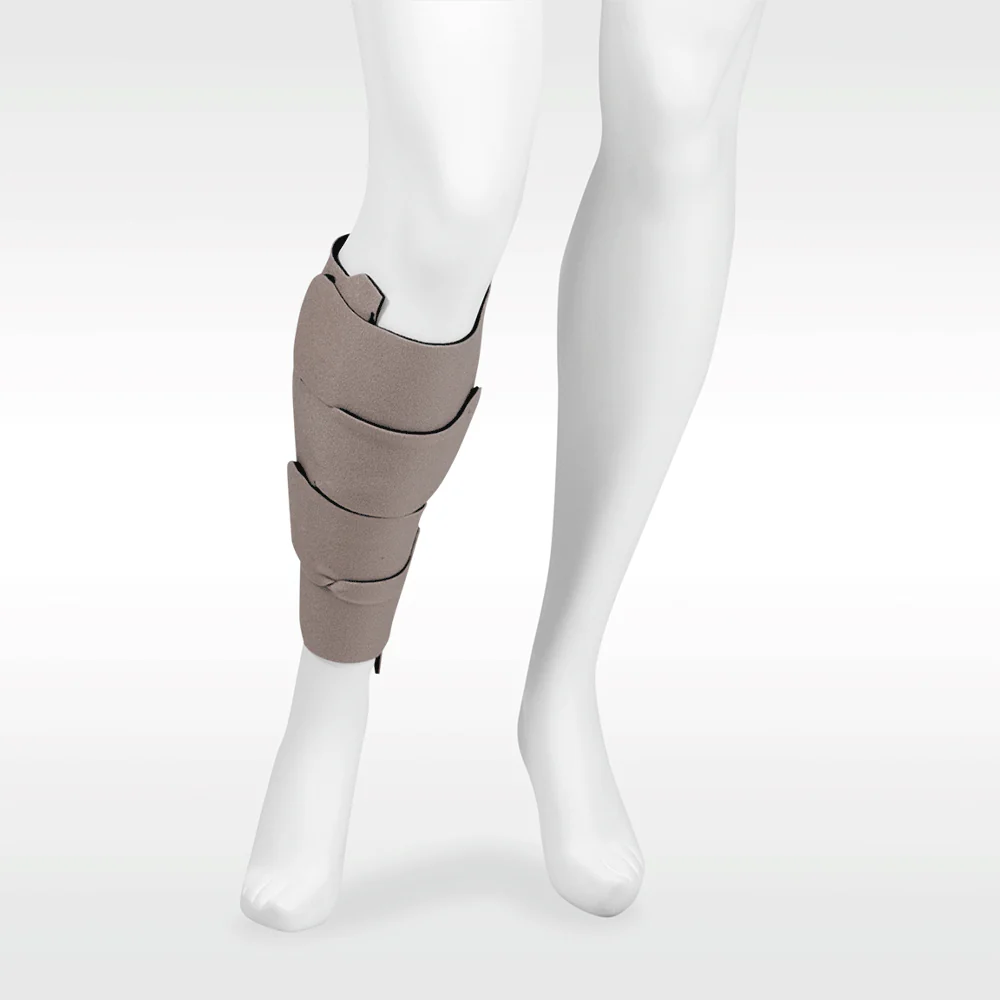 Juzo Reversa Calf Compression Wrap, Slip-On - Image 2