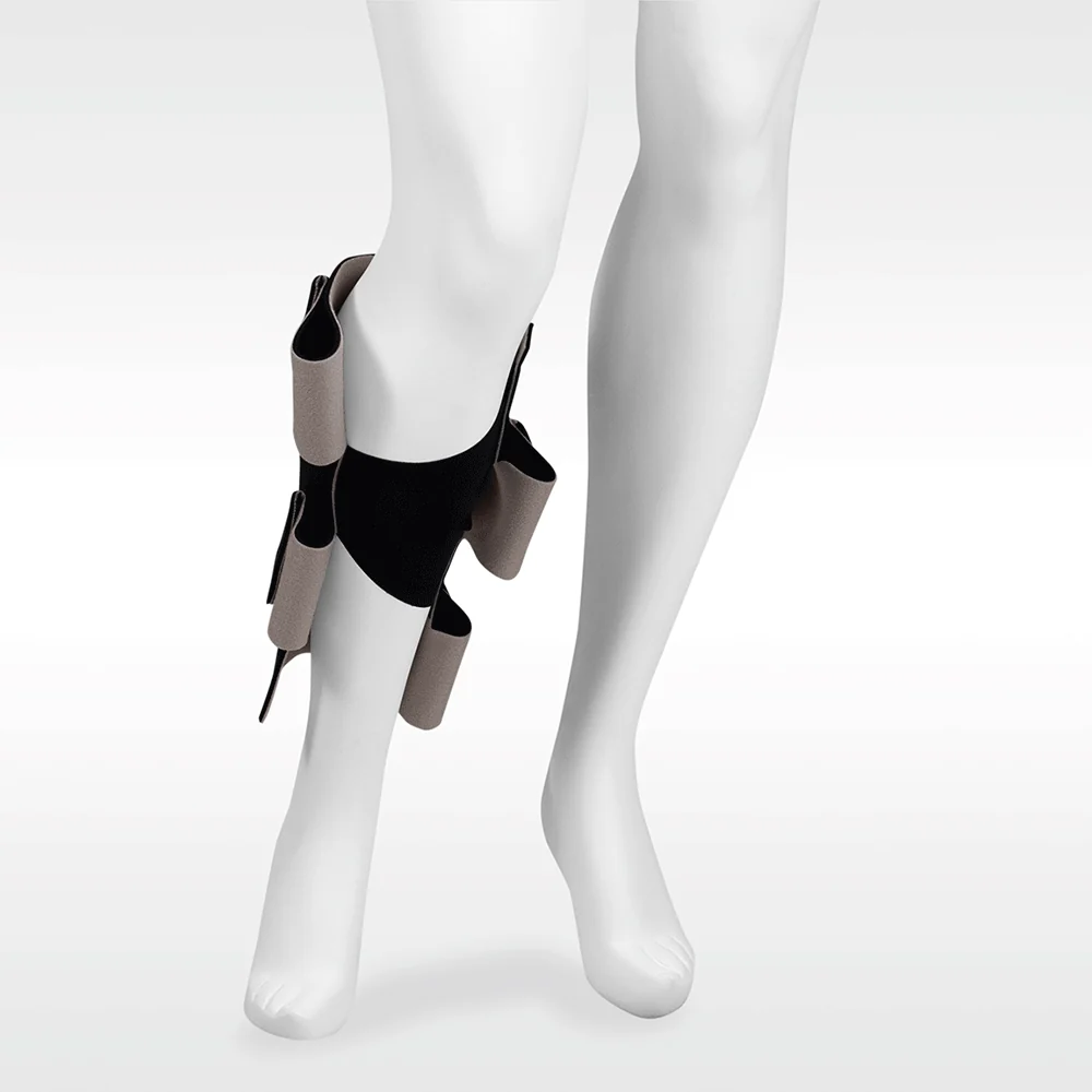Juzo Reversa Calf Compression Wrap, Slip-On - Image 3
