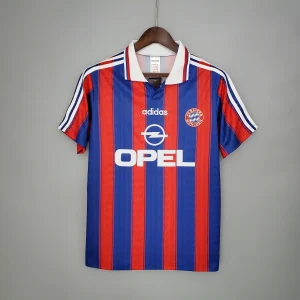 Bayern Munique Principal 95/97