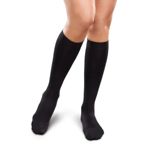 Therafirm® Ease Opaque Women's Knee High 30-40 mmHg