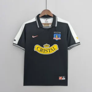 Colo Colo Alternativa 1999