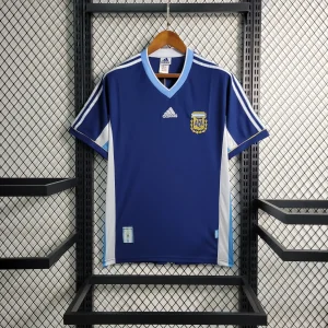 Argentina Alternativa 1998