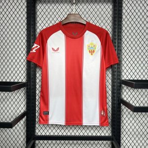 Almeria Principal 24/25