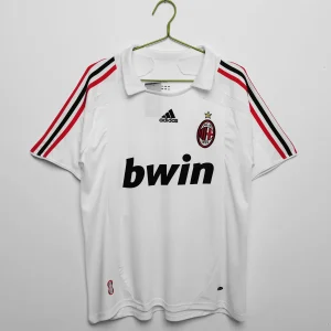 AC Milan Alternativa 07/08