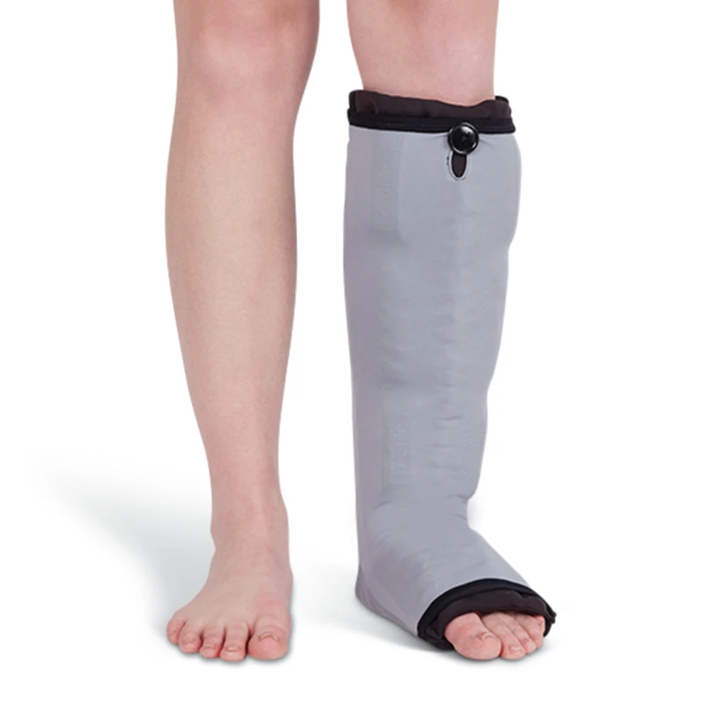Circaid Profile Foam Leg Oversleeve, Extra Wide - Image 5
