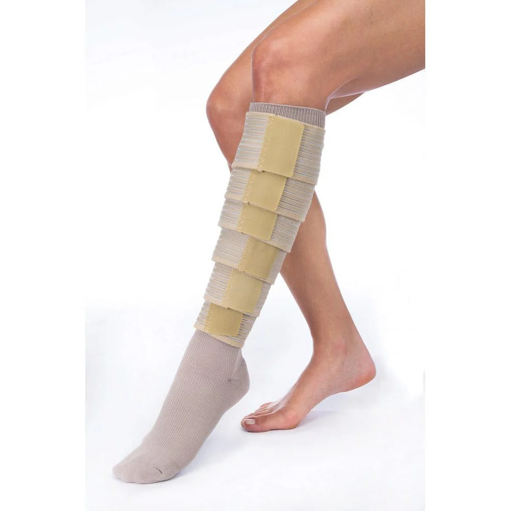 JOBST® FarrowWrap® Classic Legpiece 30-40 mmHg - Image 2