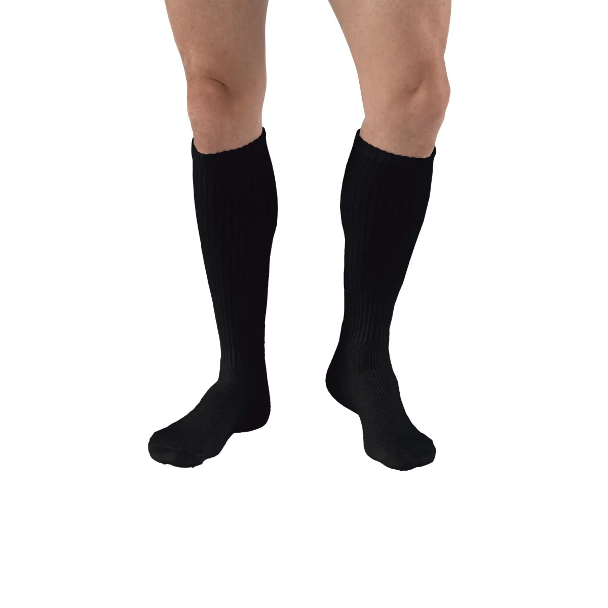 JOBST® Sensifoot Diabetic Compression Knee High 8-15 mmHg - Image 2