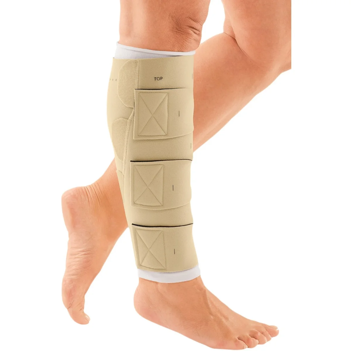 Circaid Reduction Kit, Lower Leg - Image 2