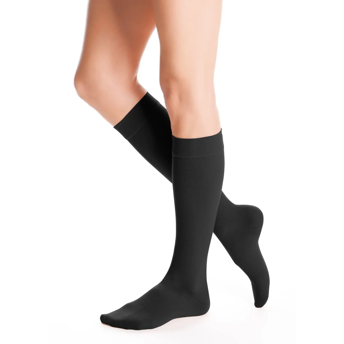 Duomed Advantage Knee High 20-30 mmHg - Image 4