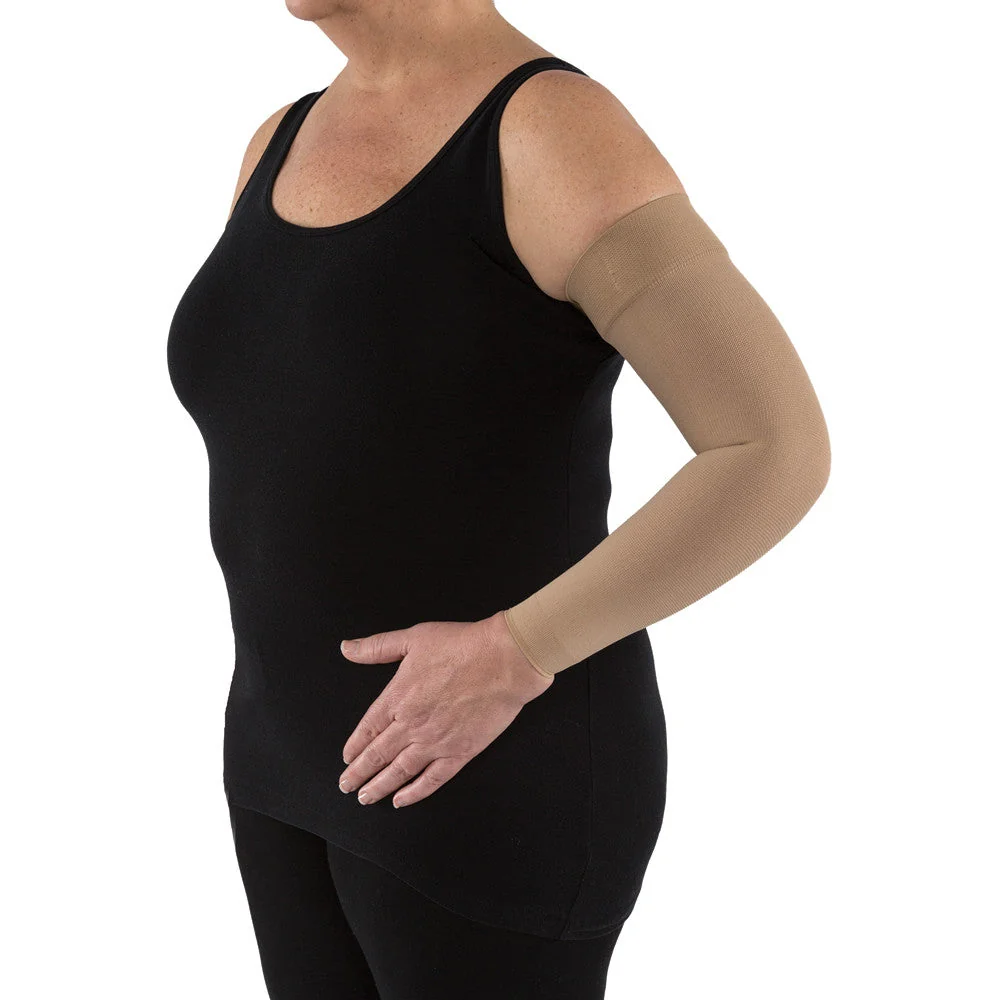 JOBST® Bella™ Strong Armsleeve 15-20 mmHg - Image 3