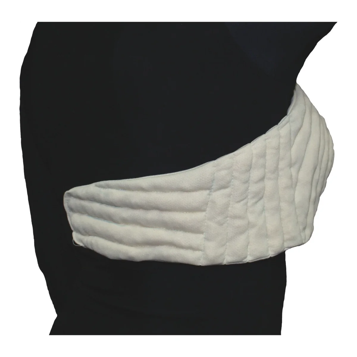 JOBST® JoViPad Breast and Chest Post Lumpectomy Pad - Image 3