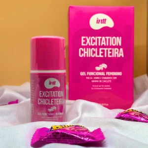 Excitation Chicleteira - IN0646
