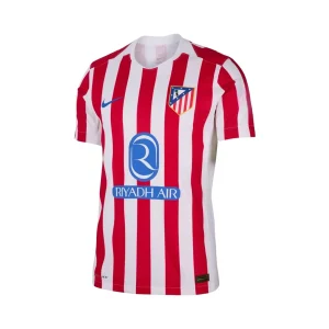 Atlético de Madrid Principal 25/26