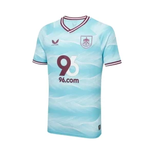 Burnley Alternativa 25/26