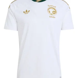 Arábia Saudita Alternativa - Mundial 2026