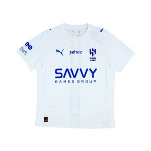 Al-Hilal Alternativa 25/26