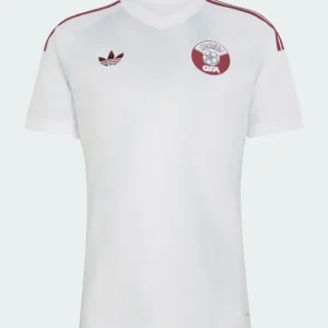 Catar Alternativa - Mundial 2026