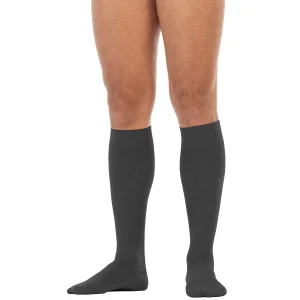 JOBST® forMen Knee High w/ SoftFit Band 20-30 mmHg