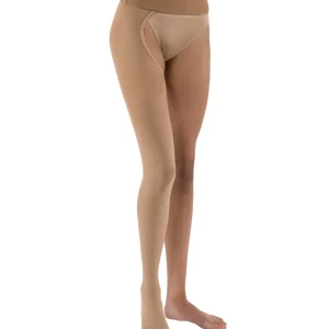 JOBST® Relief Single Leg Chap 30-40 mmHg, Open Toe