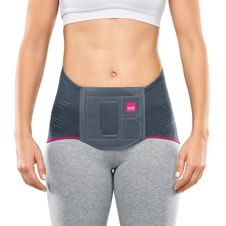 medi Lumbamed Basic Lumbar Soft Support - Image 4