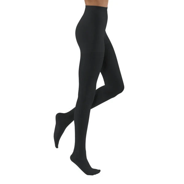 JOBST® UltraSheer Women's Waist High 20-30 mmHg - Image 8
