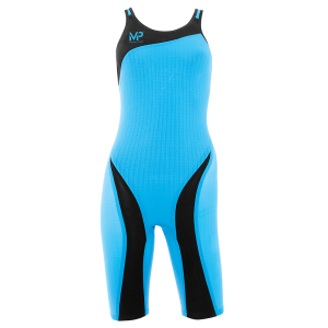 Macaquinho MP Phelps XPresso – Azul Preto