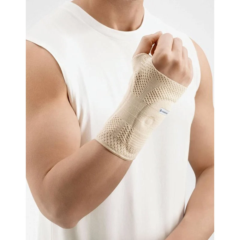 Bauerfeind ManuTrain Wrist Support - Image 2