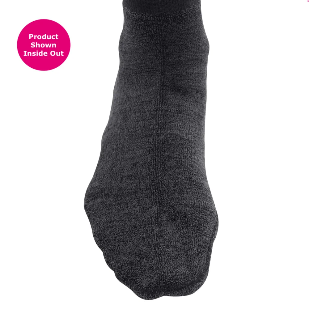 Mediven Angio Knee High 15-20 mmHg - Image 9