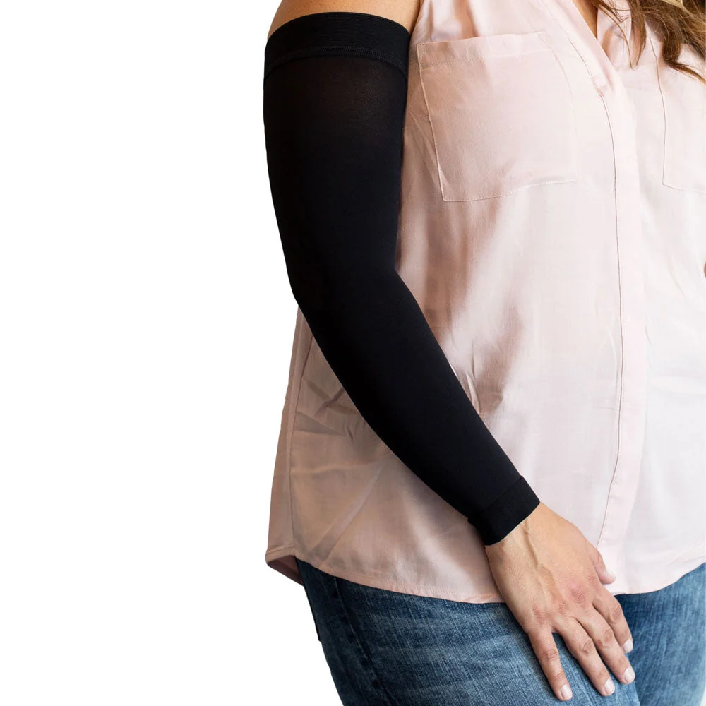 Mediven Comfort Arm Sleeve 20-30 mmHg, Extra Wide - Image 3