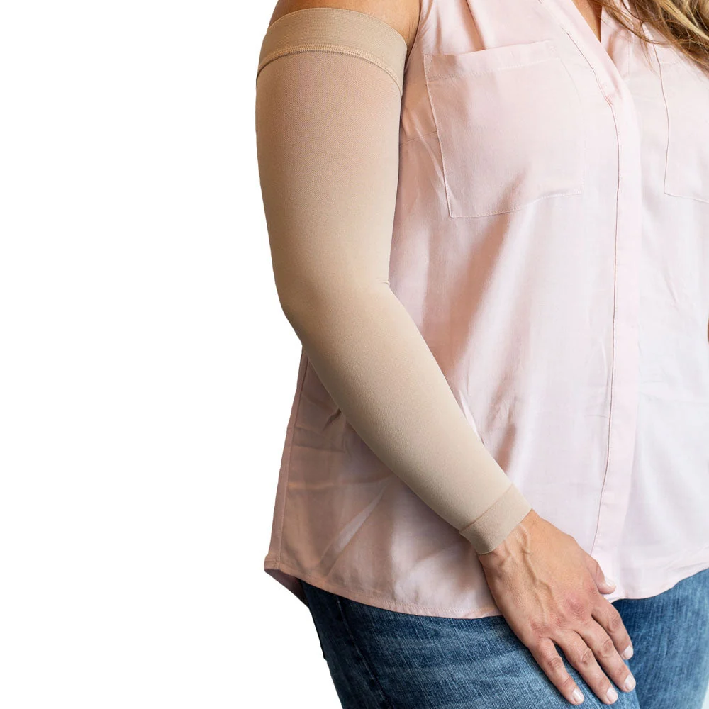 Mediven Comfort Arm Sleeve 15-20 mmHg, Extra Wide - Image 4