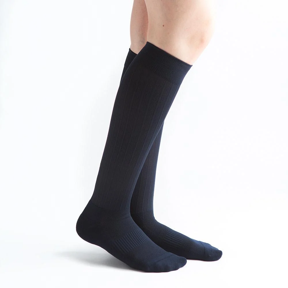 VenActive Women's Cushion Trouser 20-30 mmHg Compression Sock - Image 4