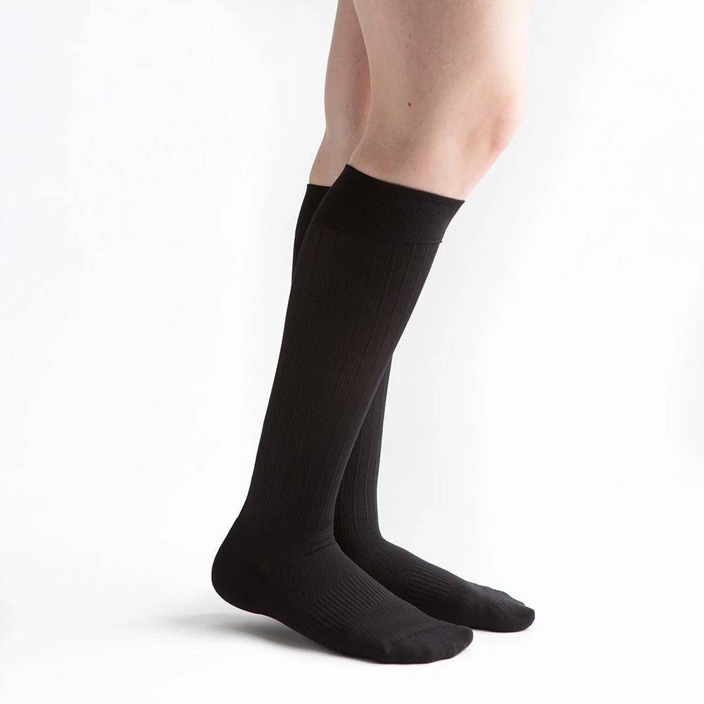 VenActive Women's Cushion Trouser 20-30 mmHg Compression Sock - Image 5