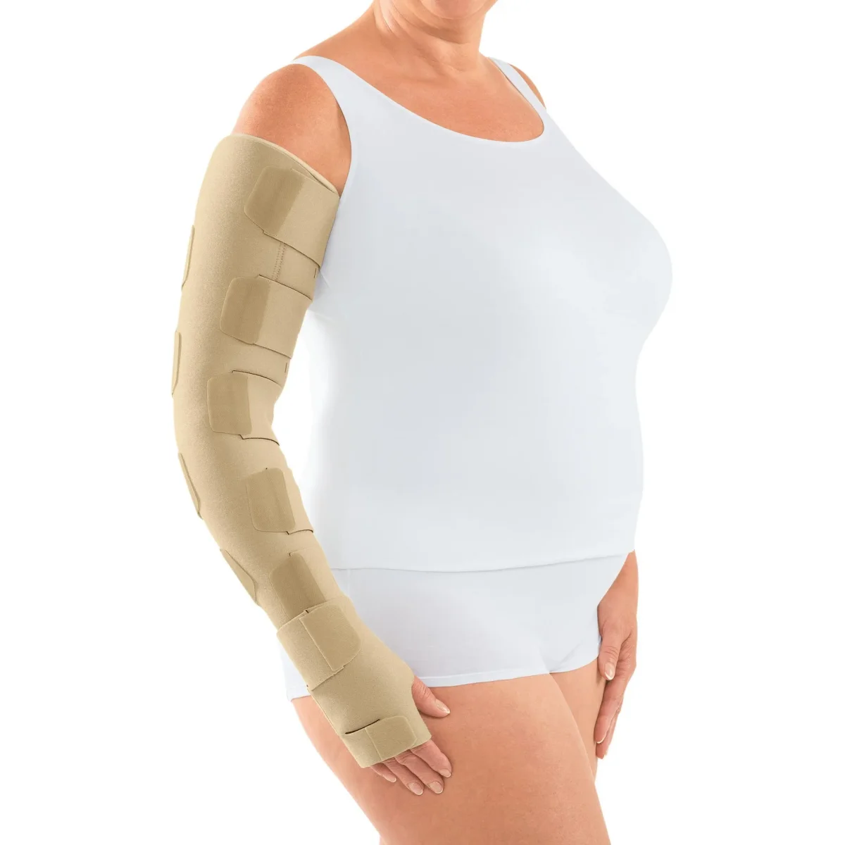 CircAid Reduction Kit for Arm - Image 2