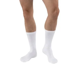 JOBST® Sensifoot Diabetic Crew 8-15 mmHg, Clearance