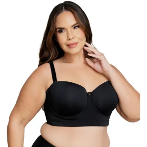 Sutiã Plus Size Tomara Que Caia - PSP040005