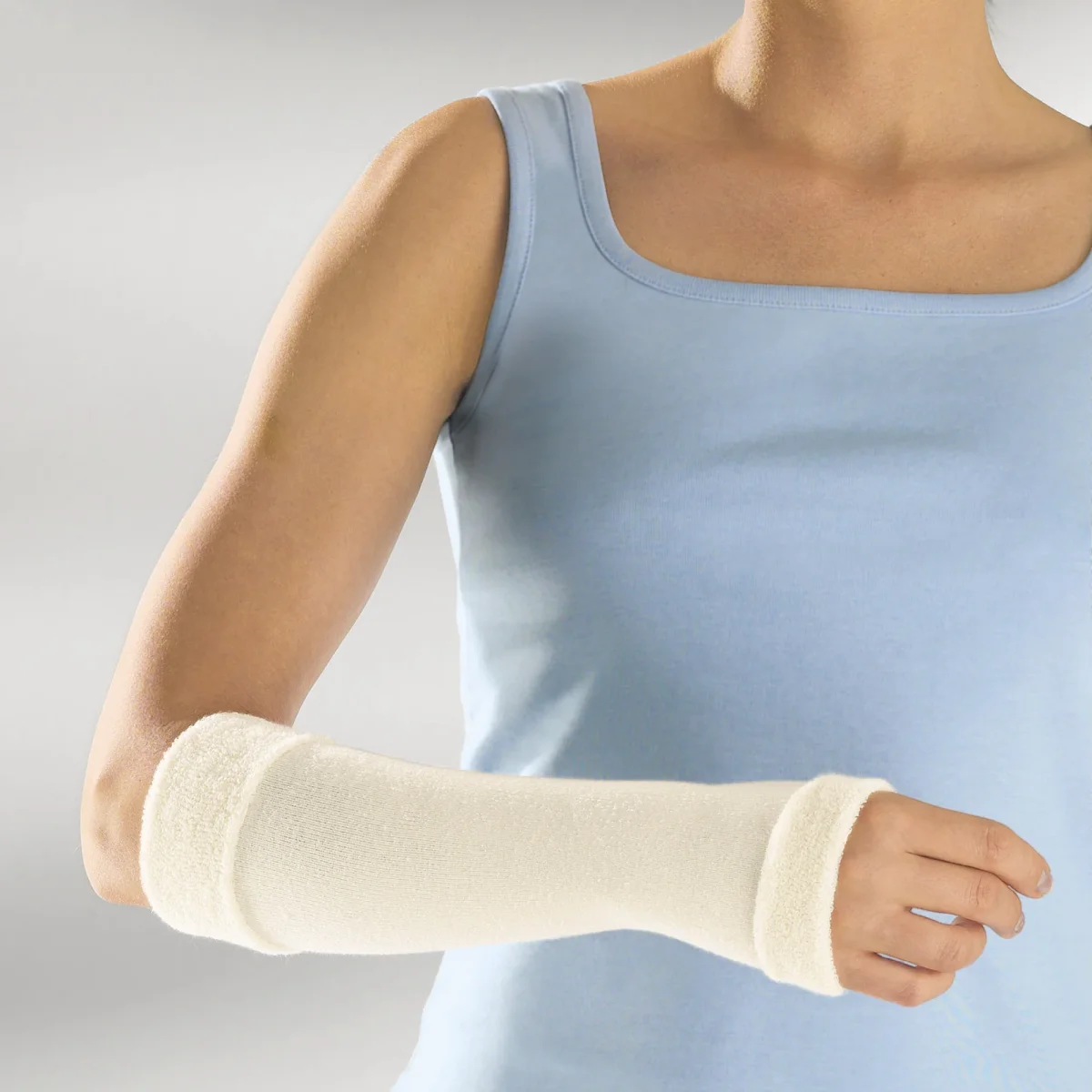 L&R tg® Soft Tubular Padding Bandage - Image 5