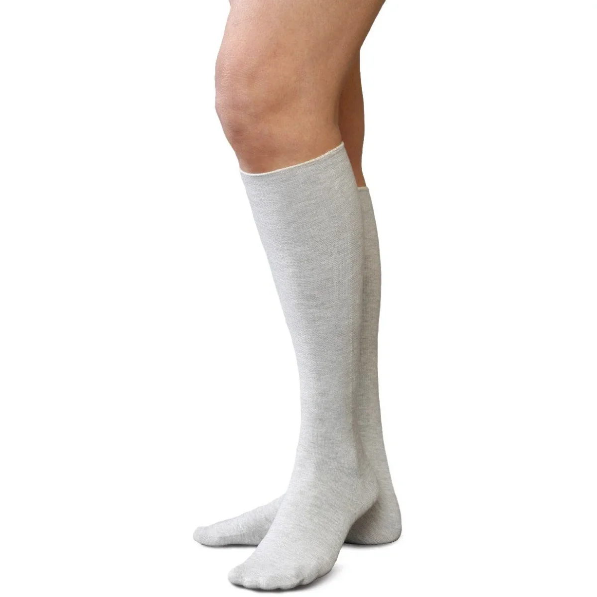 SmartKnit® Walker Boot Socks - Image 2