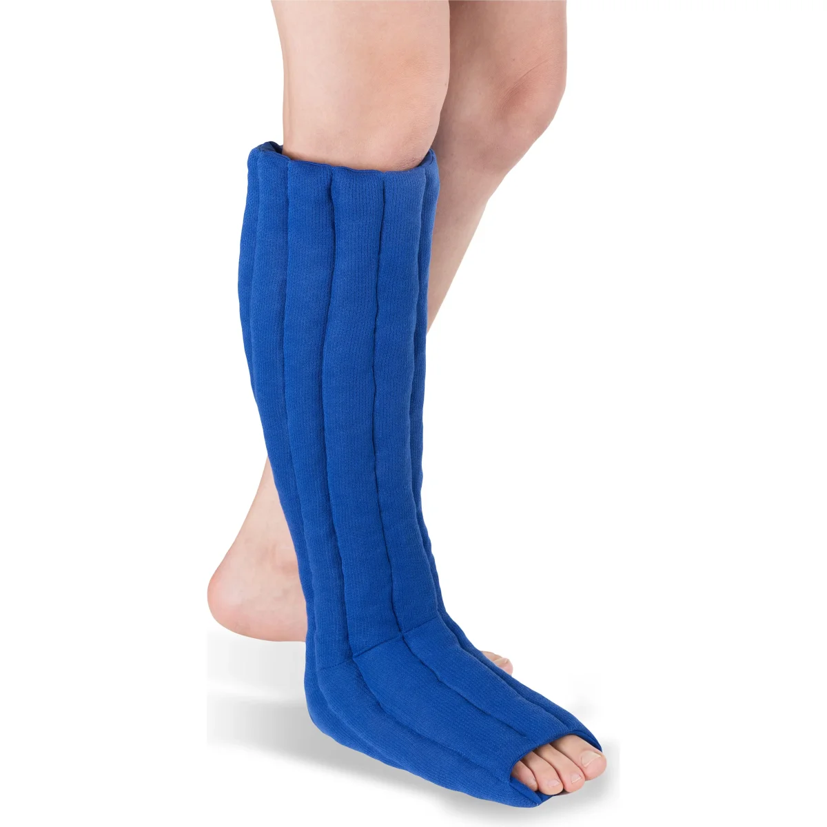 JOBST® JoViJacket Classic Lower Leg w/ Polartec Power Dry - Image 2